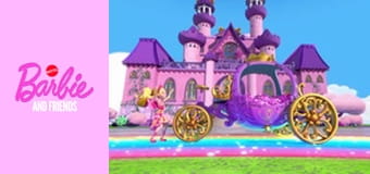 Enchantimals: Bal na królewskiej wyspie Sezon 1 Odcinek 1 Enchantimals: Bal na królewskiej wyspie Sezon 1 Odcinek 1