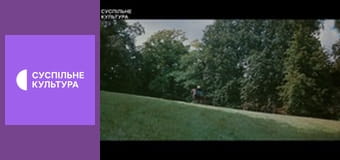 Х/ф "Анжеліка і король".