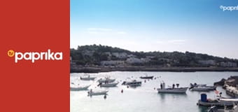 Ginova jihoitalská kuchyně S1E2 - Gallipoli Ginova jihoitalská kuchyně S1E2 - Gallipoli