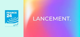 Lancement. Lancement.