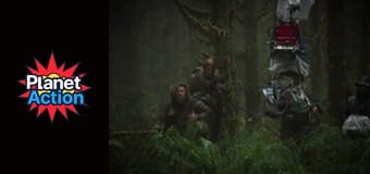 Planet Action Сезон 1 Эпизод 38