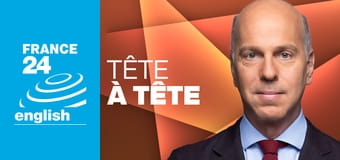 Tête à tête