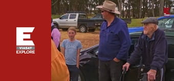 Aussie Gold Hunters - Season 7 Episode 13