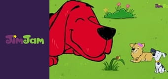 Clifford, a nagy piros kutya S1E21 - Táncstílusok / Tucker foga Clifford, a nagy piros kutya S1E21 - Táncstílusok / Tucker foga