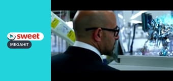 Transformers: Age of Extinction