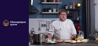 Т/с "Pro Паста" сезон 1 серия 12