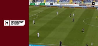 Футбол. Чемпіонат Італії. Серія Б. 34-й тур. Пескара - Сампдорія.