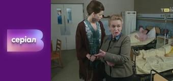 Т/с "Лікарка Ковальчук", 2 сезон, 17 с.