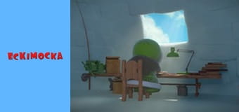 Ескімоска. Сезон 3 Серія 21