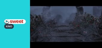 Красуня і чудовисько