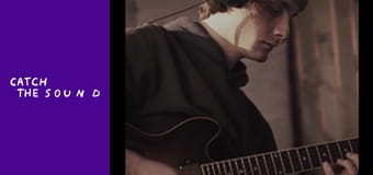 Hyphen Dash - Гітарист і барабанщик Емоційна імпровізація за 15 км від фронту (Basement 626) Hyphen Dash - Гітарист і барабанщик Емоційна імпровізація за 15 км від фронту (Basement 626)