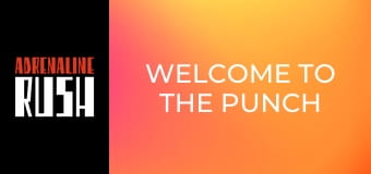 Welcome to the Punch