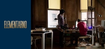 Elementary Season 1 Episode 20