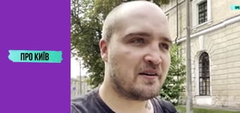 Потрапили в таємні печери Лаври.