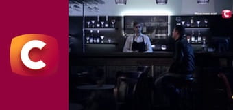 "Служба розшуку дітей".