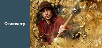 Золотая лихорадка S16E5