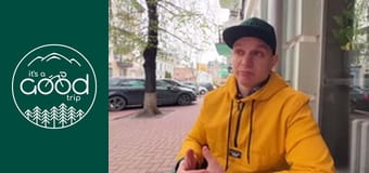 ЯБСЪЕЛ - Выпуск 61 ЯБСЪЕЛ - Выпуск 61