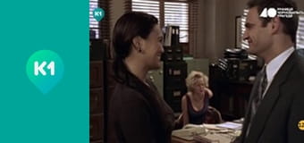 Т/с "Мисливці за реліквіями".