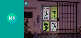 "Інший світ".