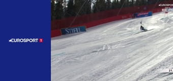 Лыжное двоеборье. Кубок мира. Этап 1 в Руке, Финляндия. День 3. HS 142. Прямая трансляция.