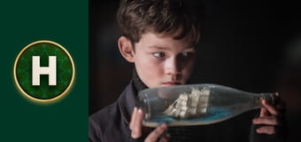 Пен: подорож до Небувалії