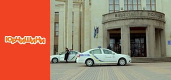 Yurchyshiny - Season 1 Series 11