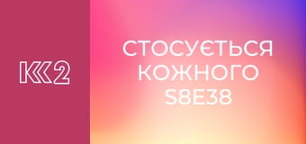 Стосується кожного S8E38