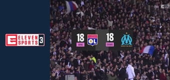 Historyczne momenty Ligue 1 Historyczne momenty Ligue 1