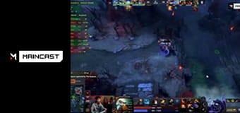 Dota 2. PGL Wallachia Season 6. Yakult Brothers vs Roar Gaming. Наживо.