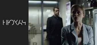 Т/с "Нюхач" Сезон 3 - Серия 6