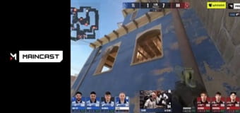 CS2. StarLadder Budapest Major 2025.