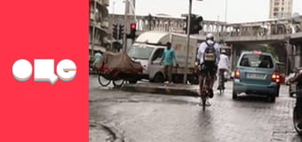 Особливості національної роботи, 1 сезон, 5 еп.