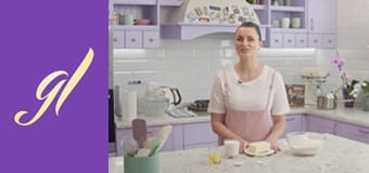 Рецепты тортов из детства. Выпуск 17