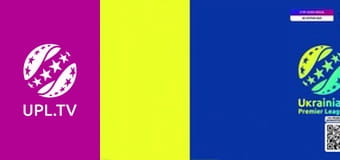 УПЛ: VBET. Рух - Динамо. 2-й тур. Сезон 2025/26.