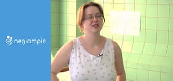 Пологовий будинок, Сезон 1, Випуск 27 Пологовий будинок, Сезон 1, Випуск 27