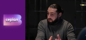 Т/с "Хід прокурора", 25 с.