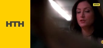 Т/с "NCIS: Полювання на вбивцю", 2 сезон, 21-23 с.