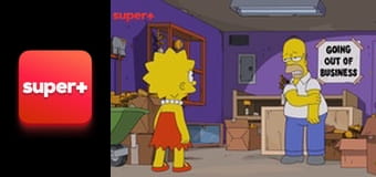 Т/с "Друзі", 5 сезон, 3 с.