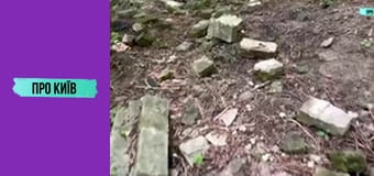 Історія та легенди Зеленого театру.