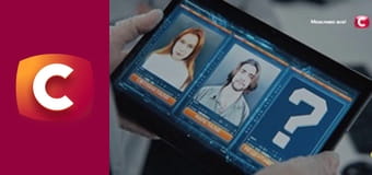 Т/с "К. О. Д.", 126 с. "Право на щастя".