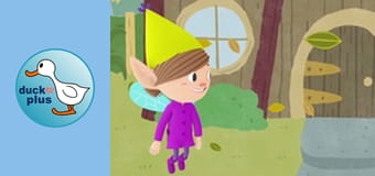Sounds Around Us - Dry Leaves, Wet Puddles Sounds Around Us - Dry Leaves, Wet Puddles