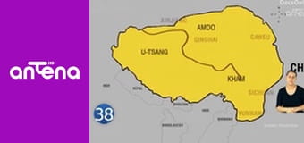 77 TV S2E7 - Teorie spiskowe 77 TV S2E7 - Teorie spiskowe