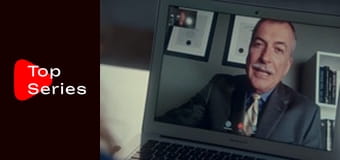 Saving Hope - Nightmares & Dreamscapes