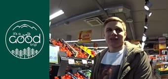 ЯБСЪЕЛ - Выпуск 19 ЯБСЪЕЛ - Выпуск 19