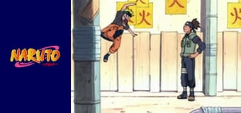 Naruto Season 1 Episode 1