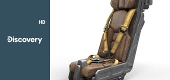 Реставраторы S3E10