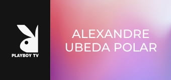 Alexandre Ubeda Polar
