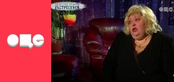 Слідство ведуть екстрасенси, 2 сезон, 6 еп. Бар.