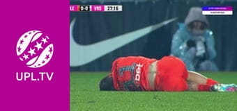 УПЛ: VBET. Александрия - Ворскла. 21-й тур. Сезон 2023/24.