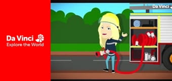 А ти знаєш? - Гвинт човна & Повітряна куля